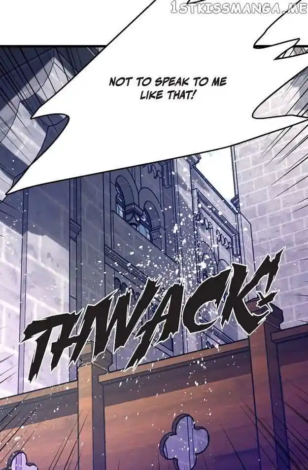 Bring the Love Ch.134