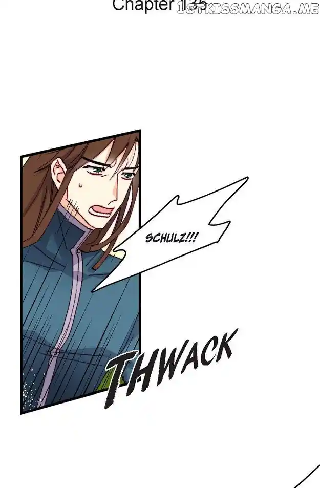 Bring the Love Ch.135