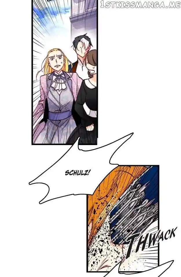 Bring the Love Ch.135