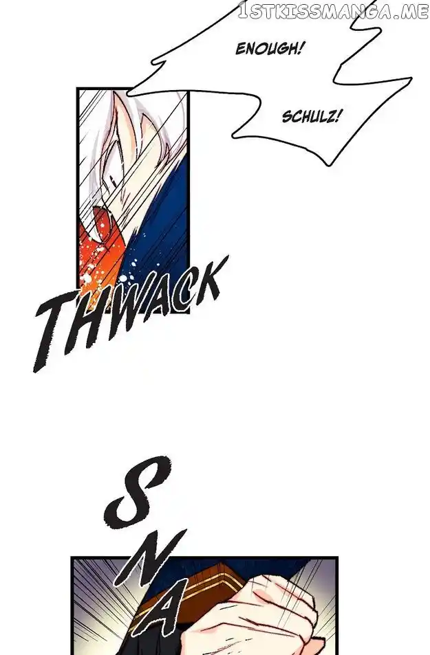 Bring the Love Ch.135