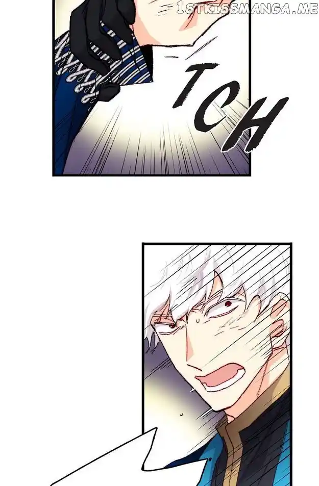 Bring the Love Ch.135