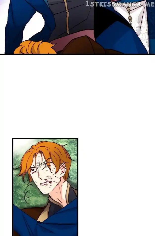 Bring the Love Ch.135