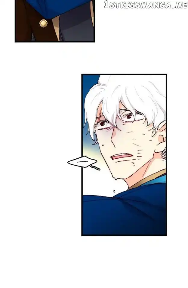 Bring the Love Ch.135