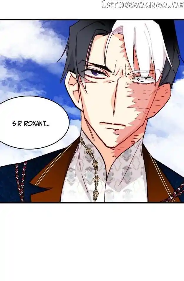 Bring the Love Ch.135