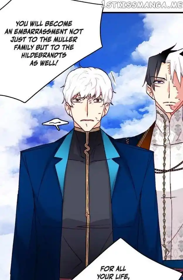 Bring the Love Ch.135