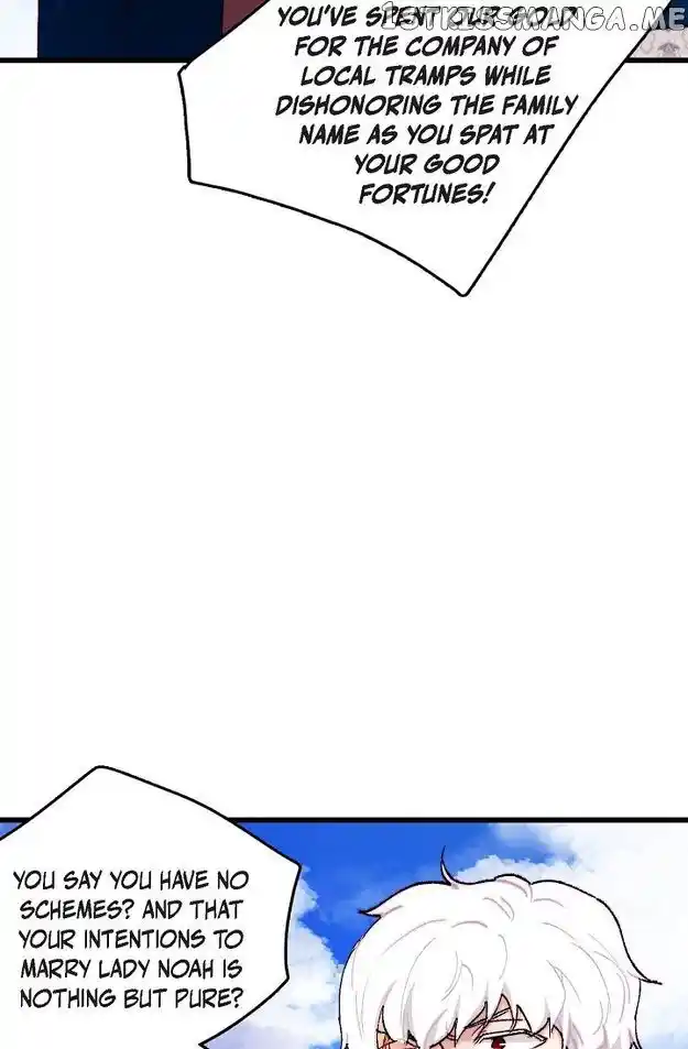 Bring the Love Ch.135