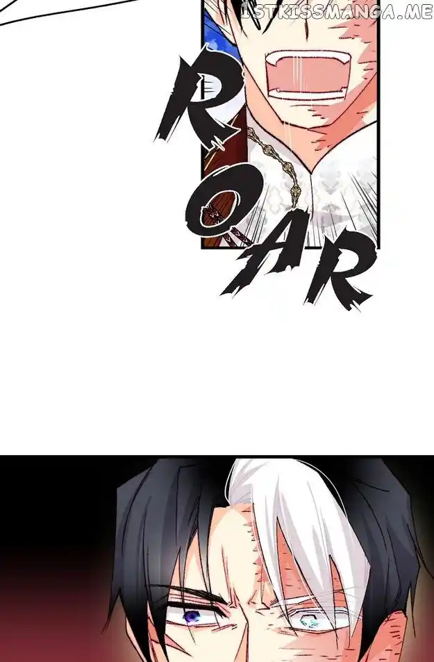 Bring the Love Ch.135