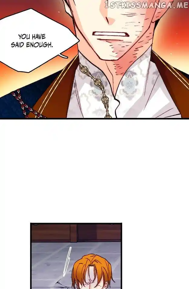 Bring the Love Ch.135