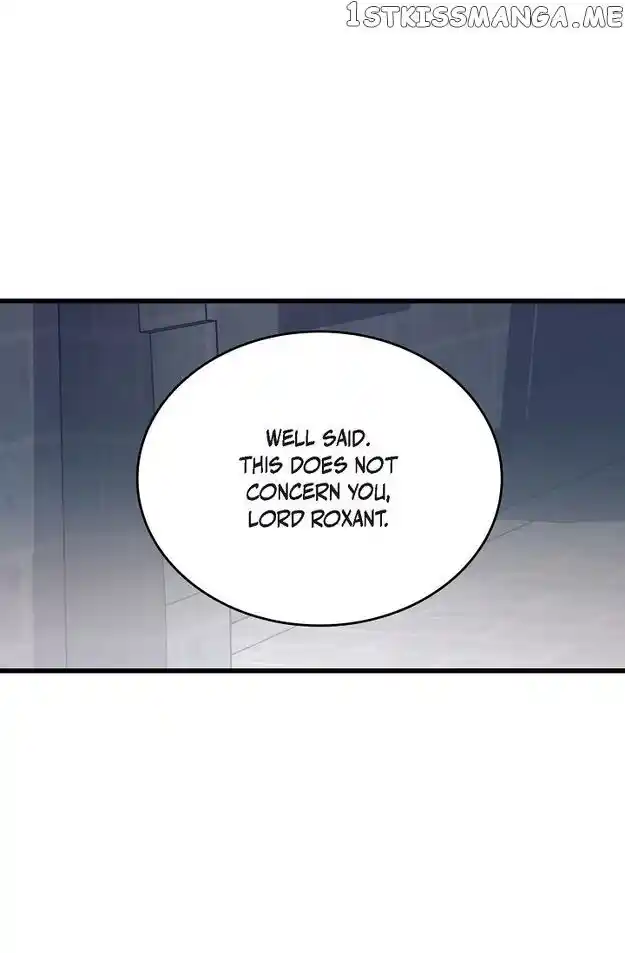 Bring the Love Ch.135