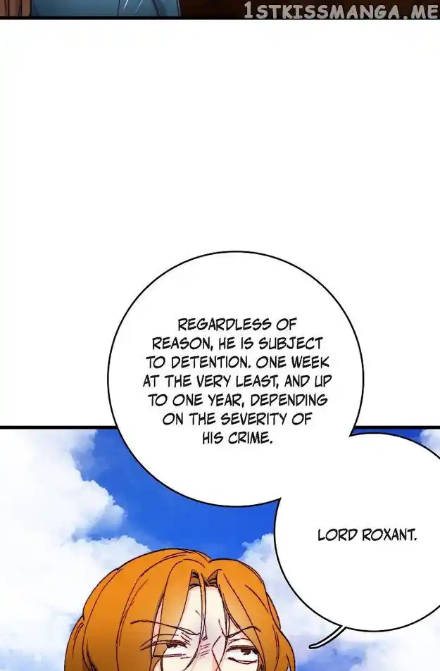 Bring the Love Ch.135