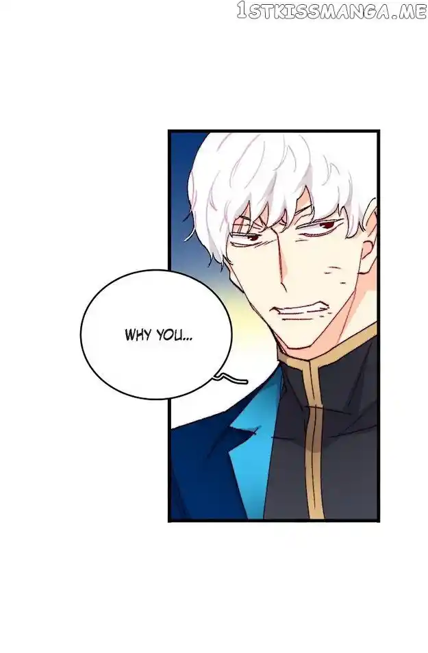 Bring the Love Ch.135