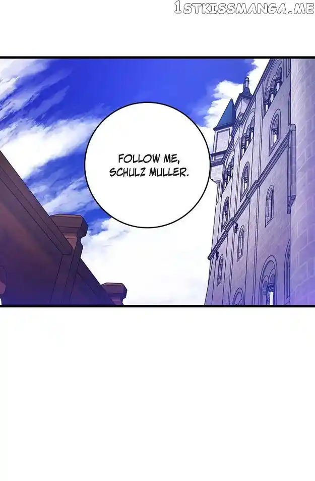 Bring the Love Ch.135