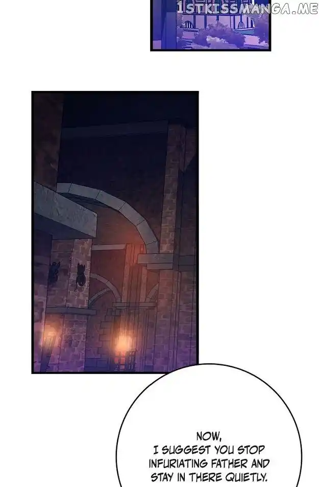 Bring the Love Ch.135