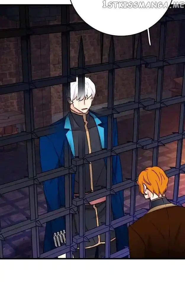 Bring the Love Ch.135