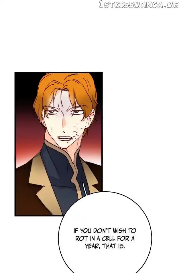 Bring the Love Ch.135