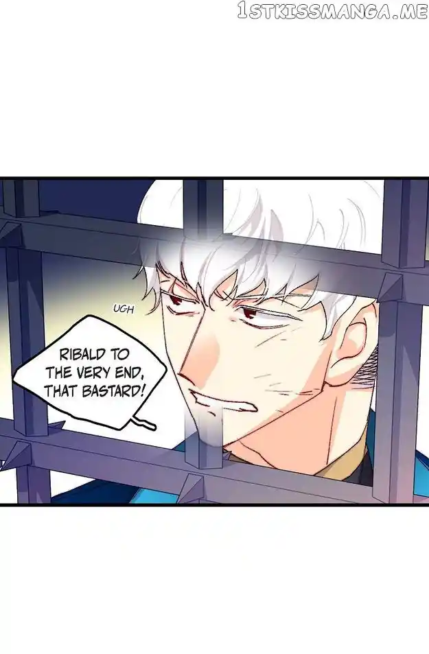 Bring the Love Ch.135