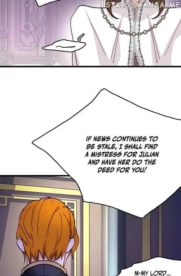 Bring the Love Ch.135