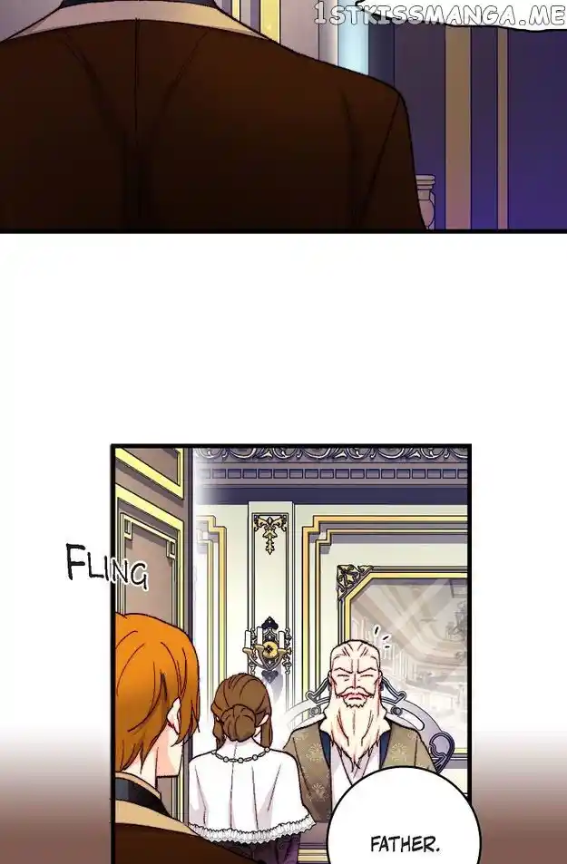 Bring the Love Ch.135