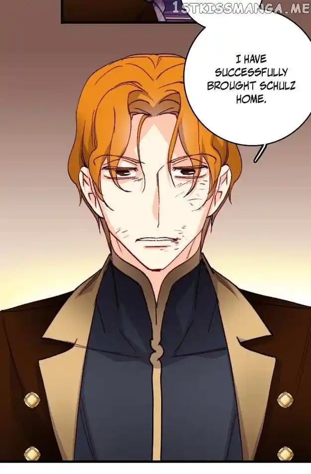 Bring the Love Ch.135