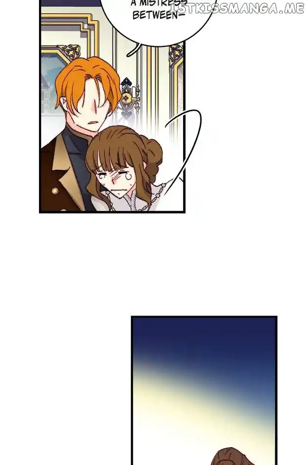 Bring the Love Ch.135