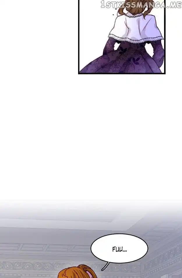 Bring the Love Ch.135