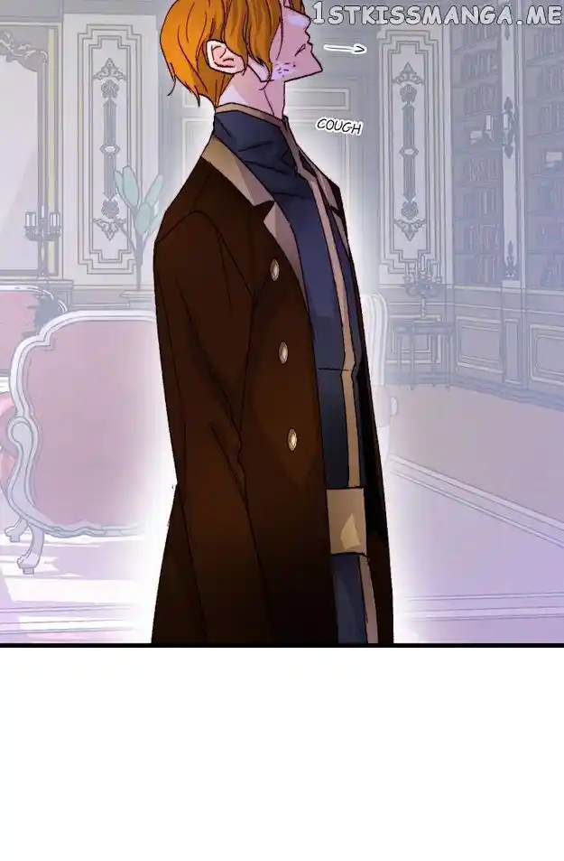 Bring the Love Ch.135