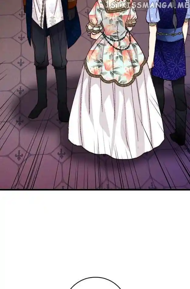 Bring the Love Ch.135