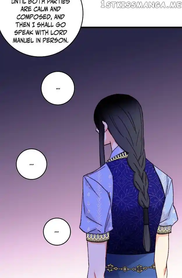 Bring the Love Ch.135