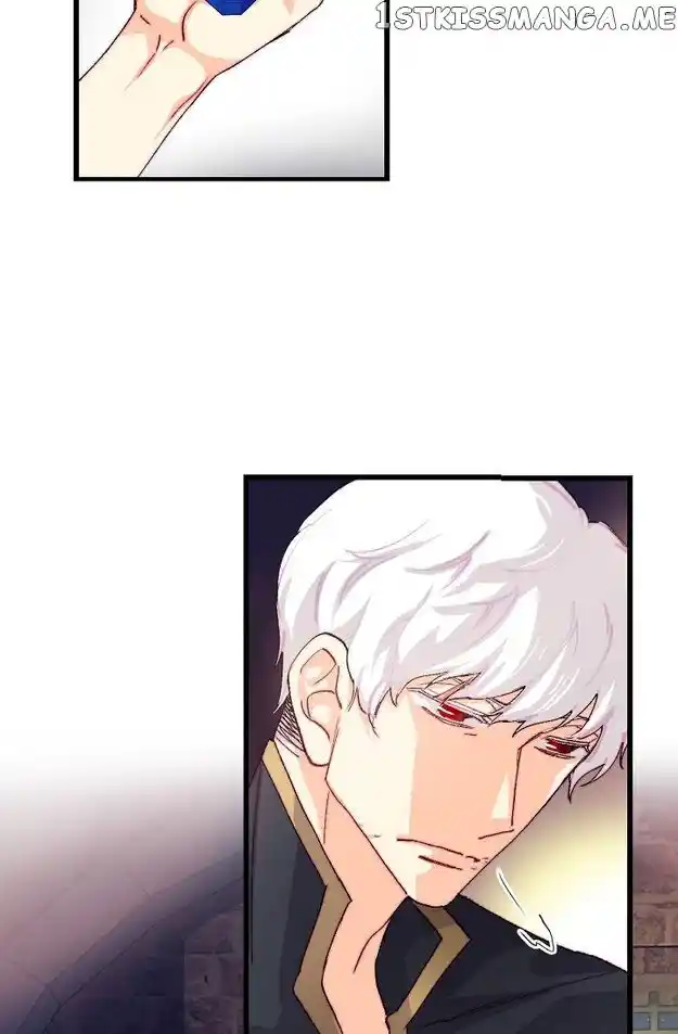 Bring the Love Ch.135