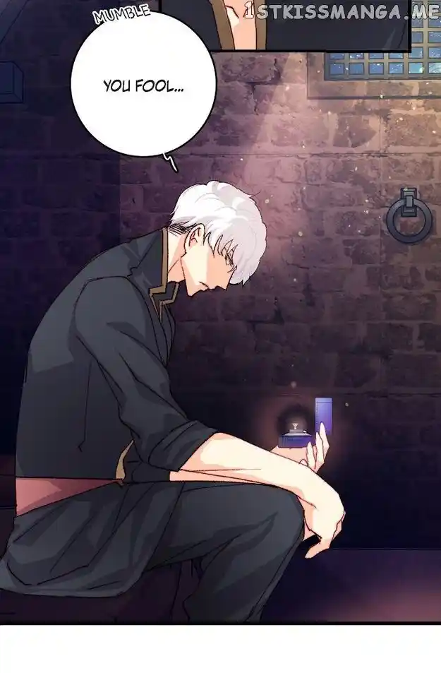 Bring the Love Ch.135