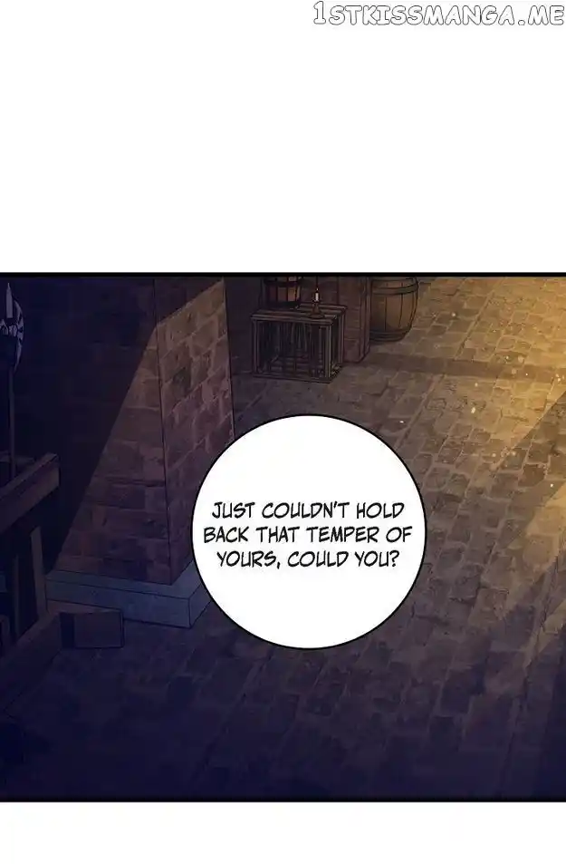 Bring the Love Ch.135