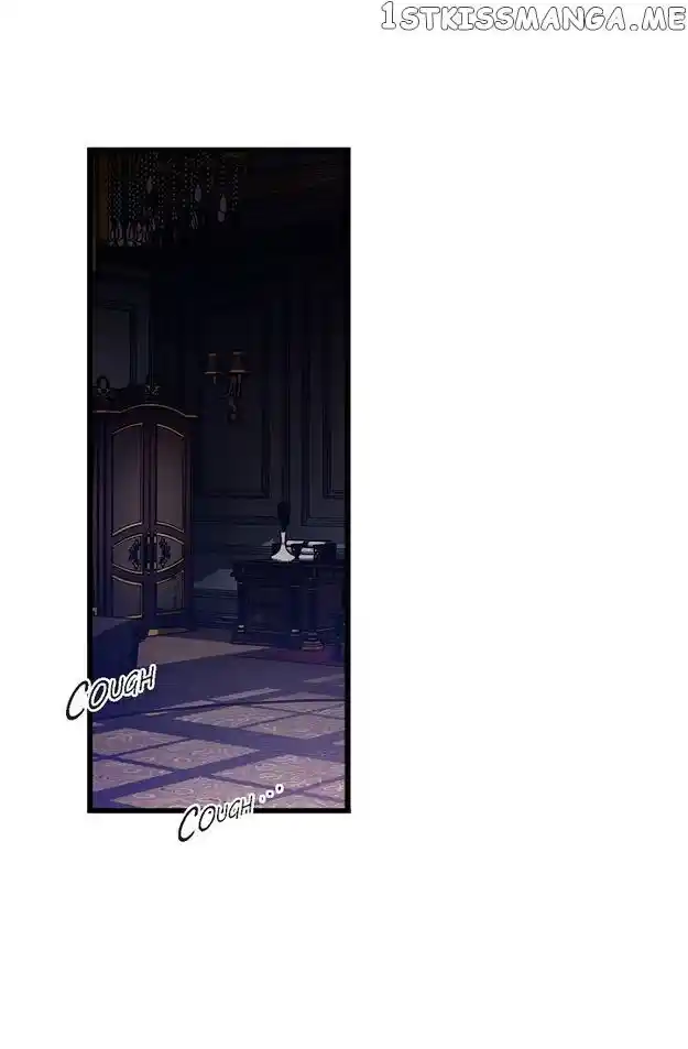 Bring the Love Ch.135