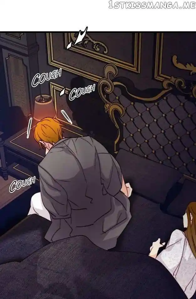 Bring the Love Ch.135