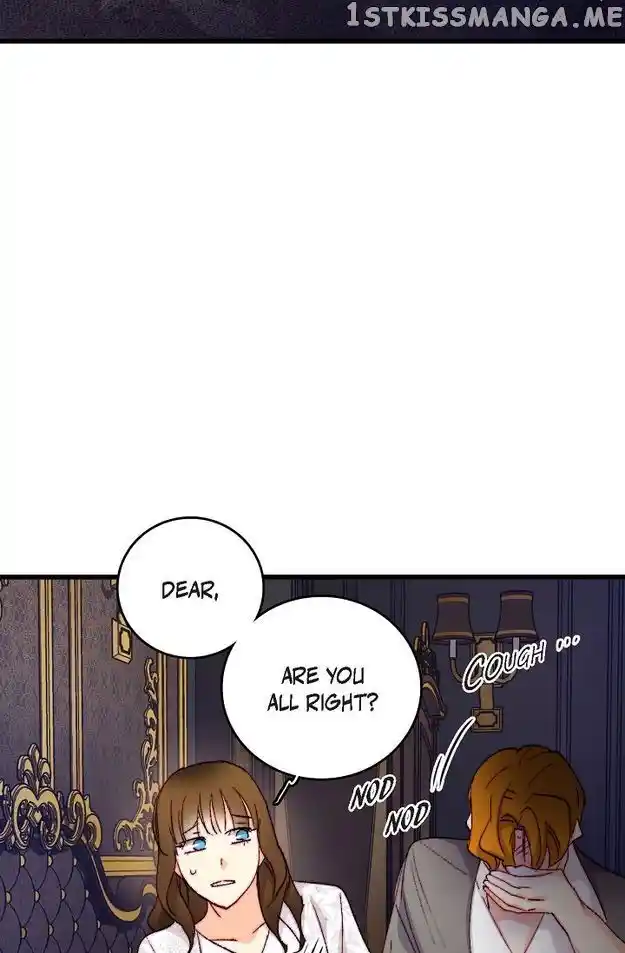 Bring the Love Ch.135