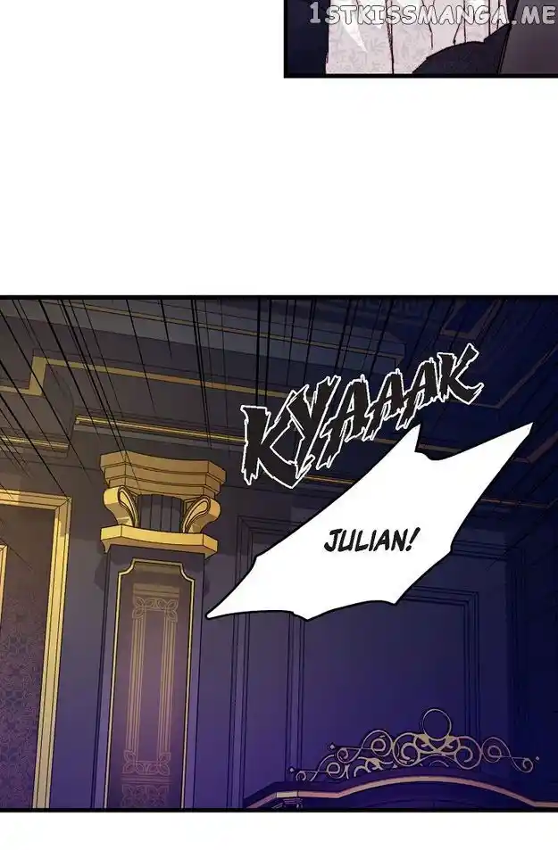 Bring the Love Ch.135