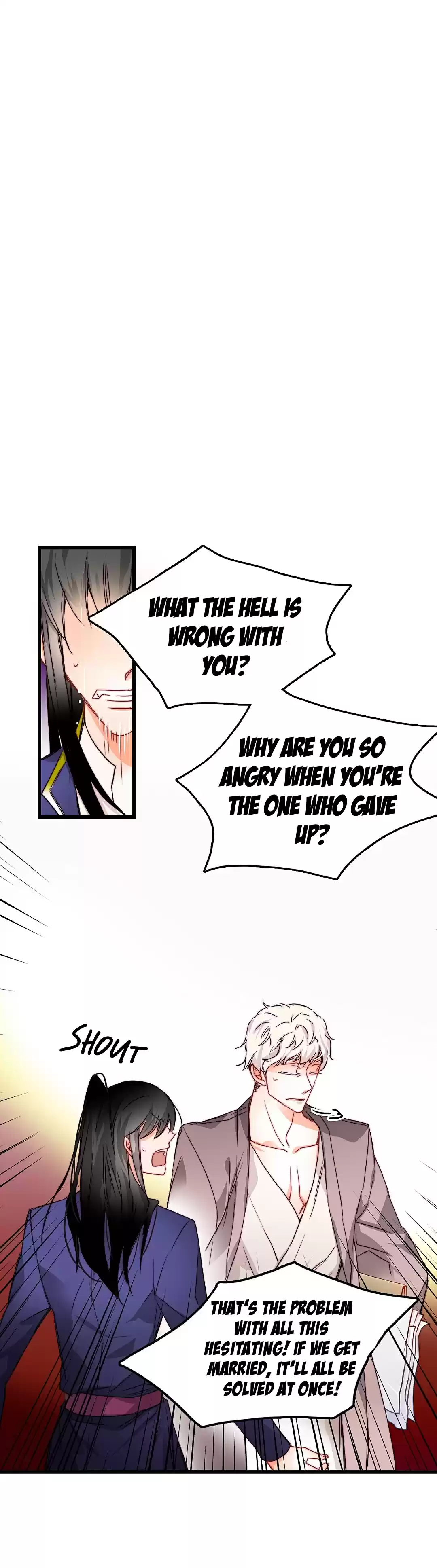 Bring the Love ch.14