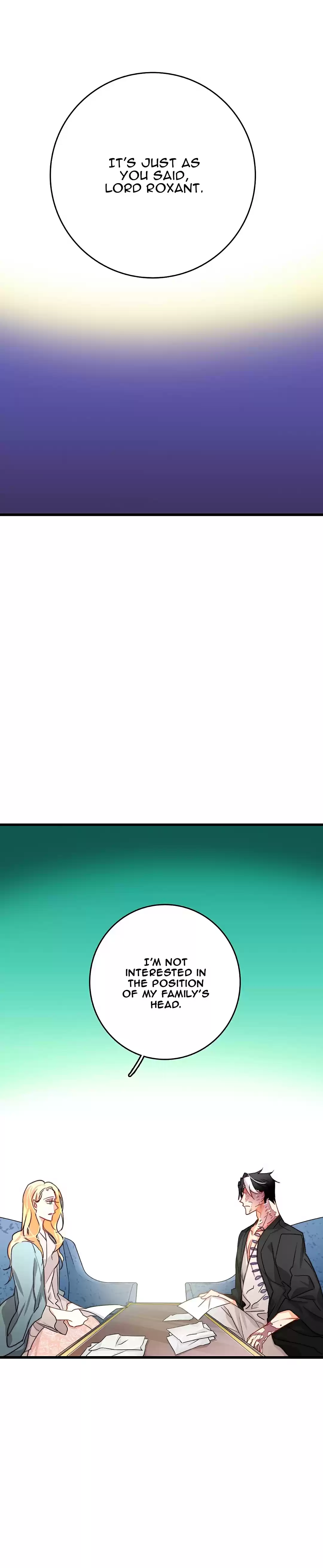 Bring the Love ch.14