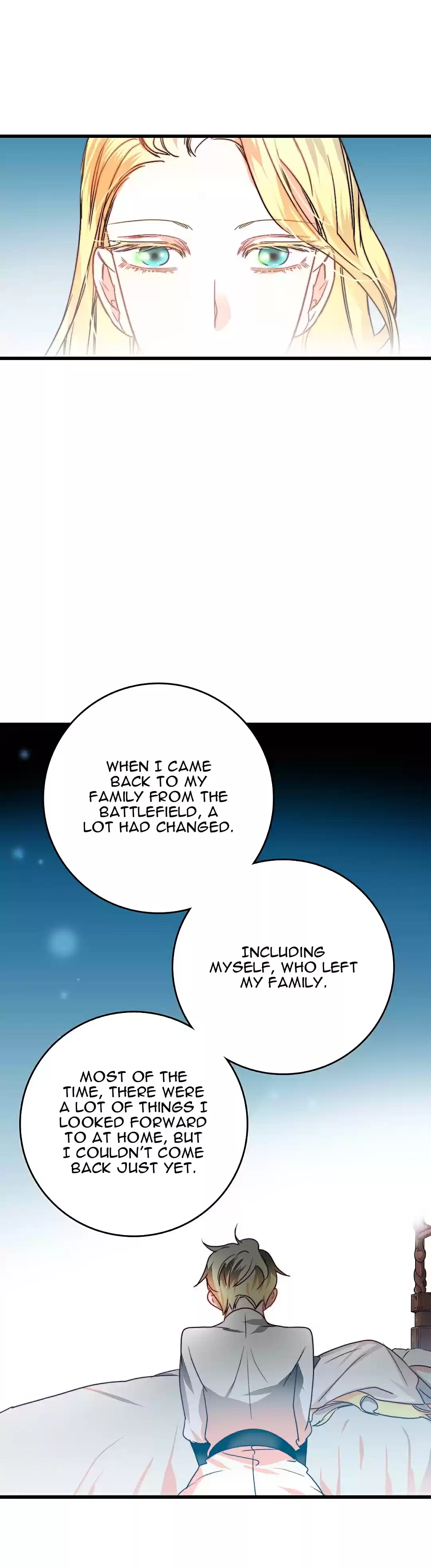 Bring the Love ch.14