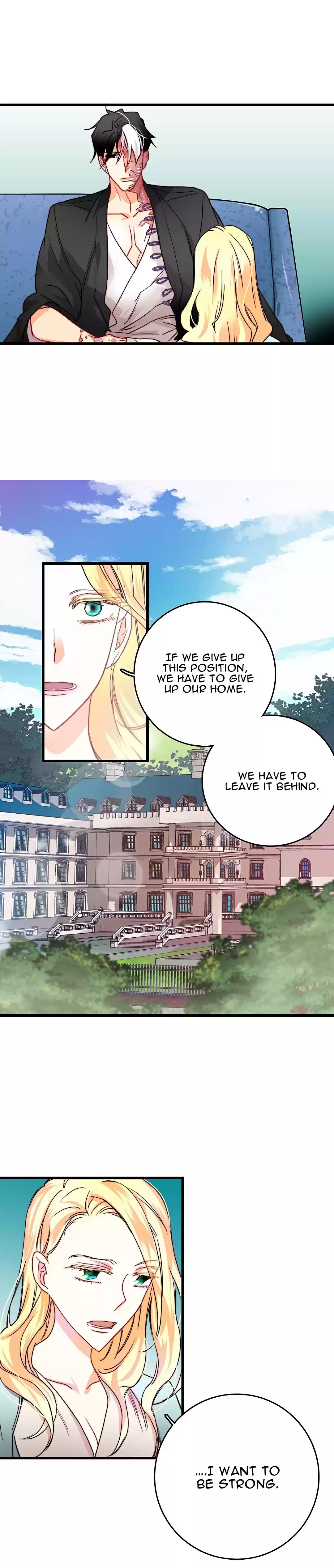 Bring the Love ch.14