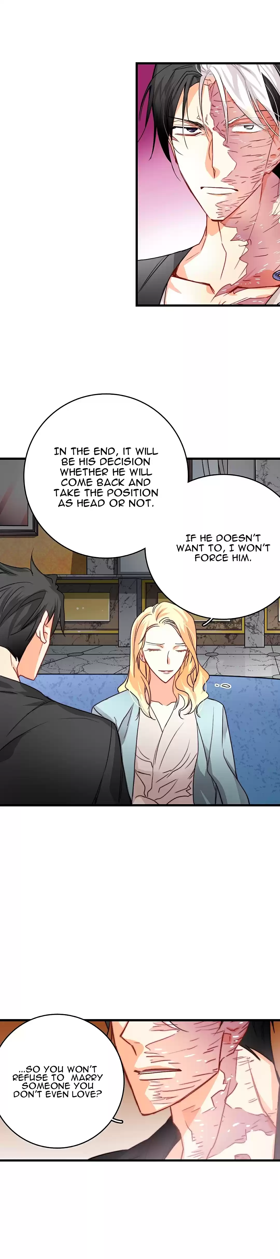 Bring the Love ch.14