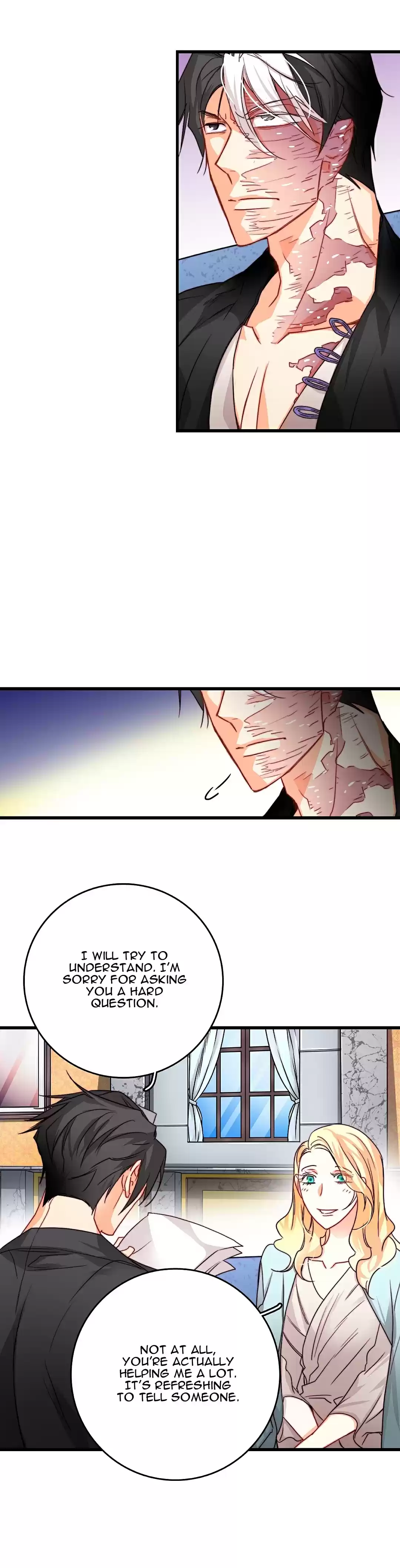 Bring the Love ch.14