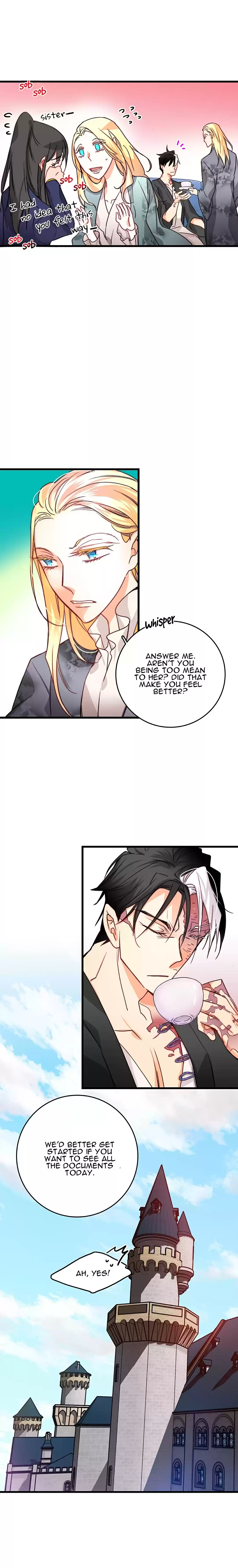 Bring the Love ch.14