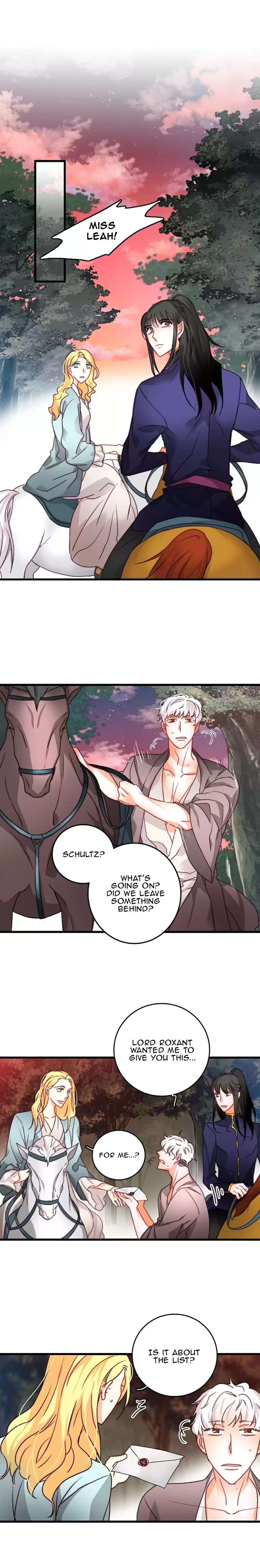 Bring the Love ch.14