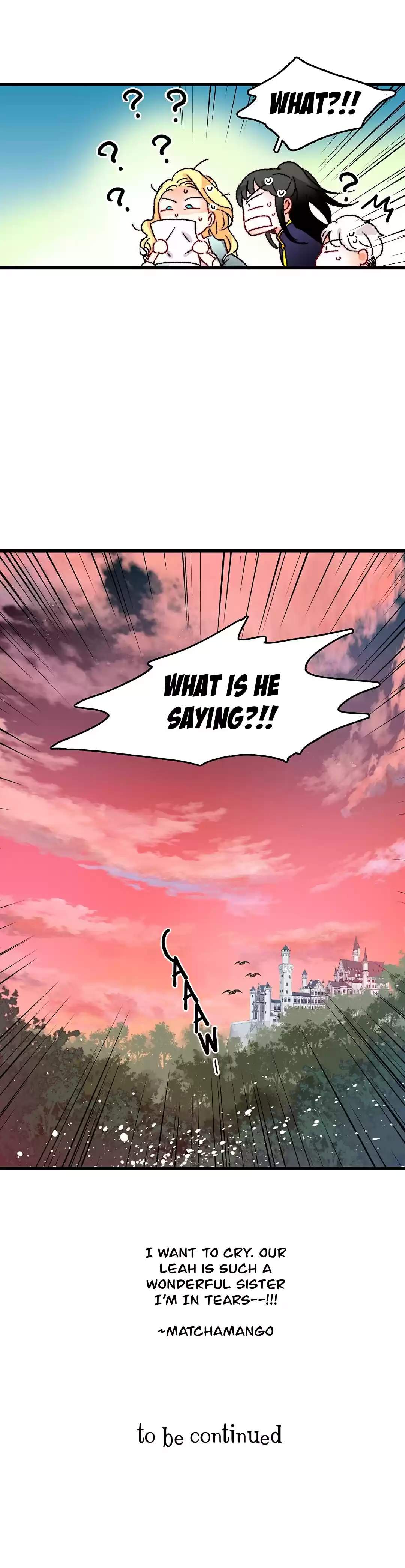 Bring the Love ch.14