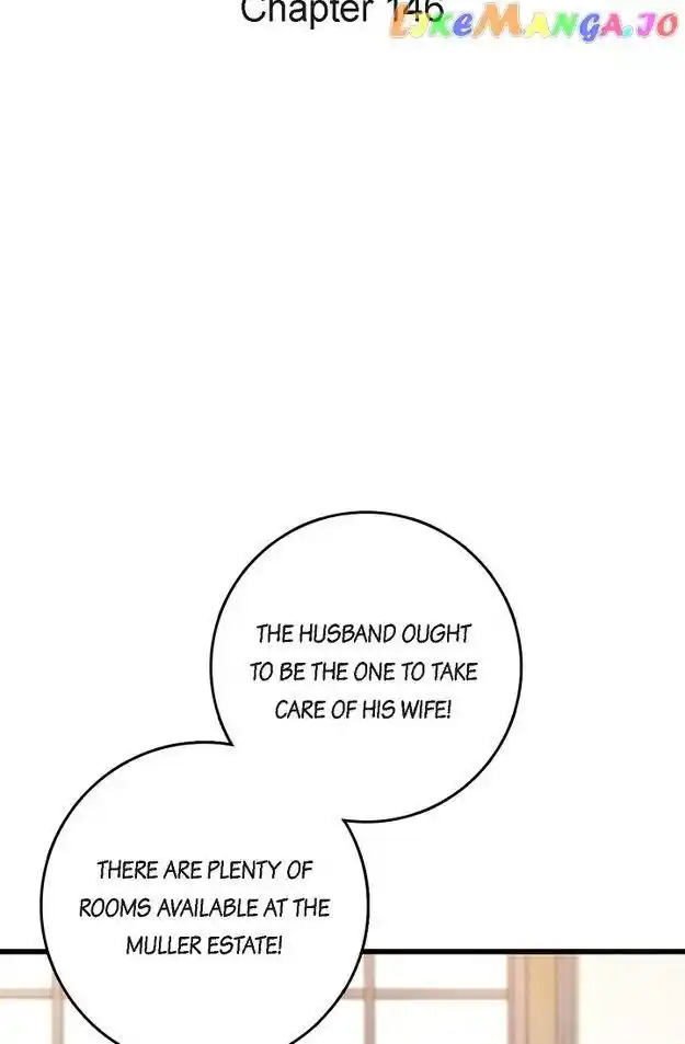 Bring the Love Ch.146