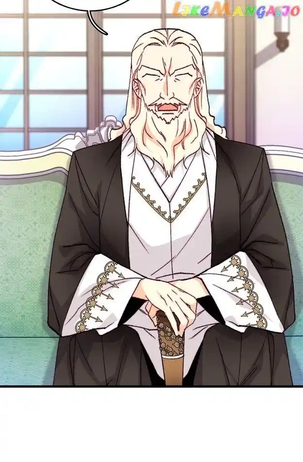 Bring the Love Ch.146