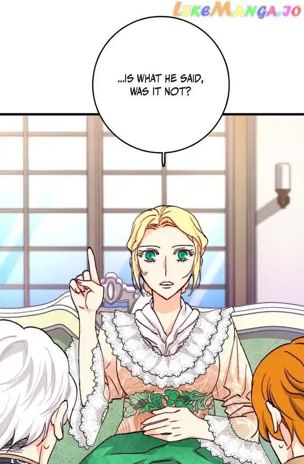 Bring the Love Ch.146