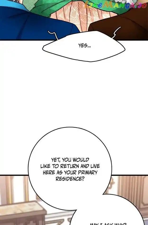 Bring the Love Ch.146