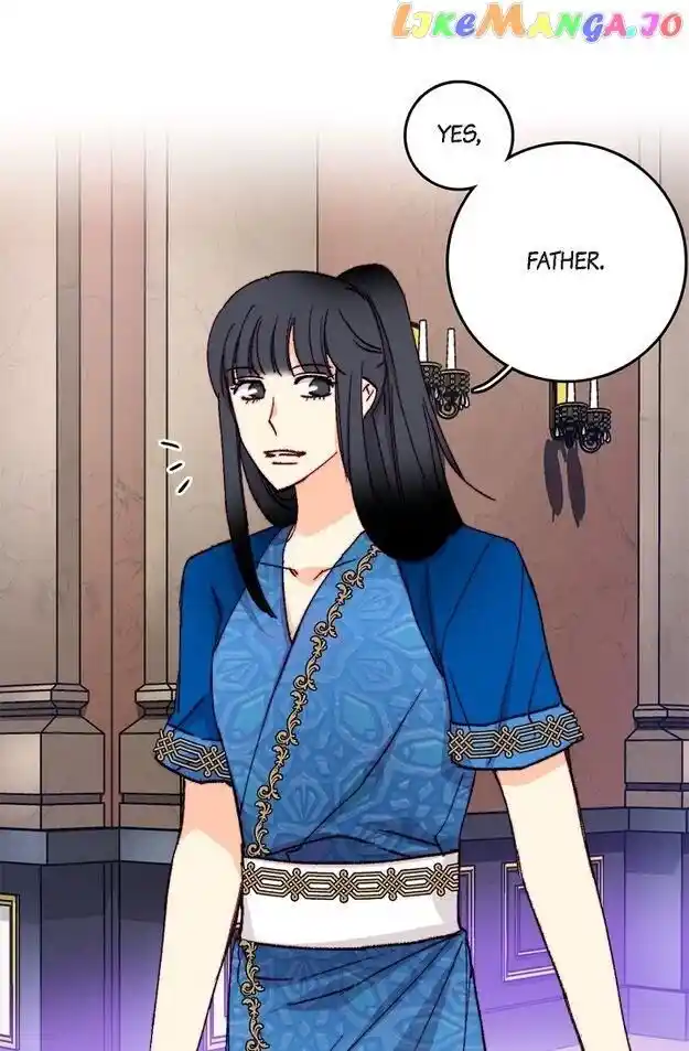 Bring the Love Ch.146