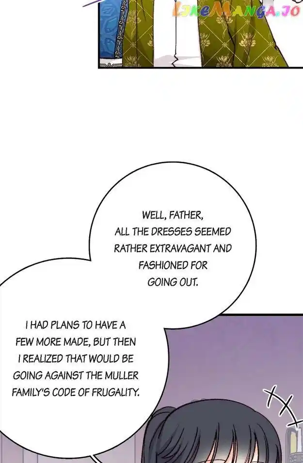 Bring the Love Ch.146